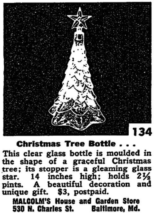 Різдвяні подарунки 1941 року від газети The New York Times (18 фото)