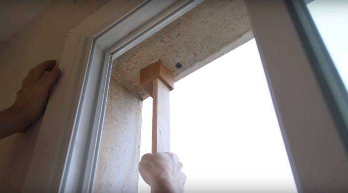 Як простий парижанин змінив вигляд зі свого вікна (11 фото)