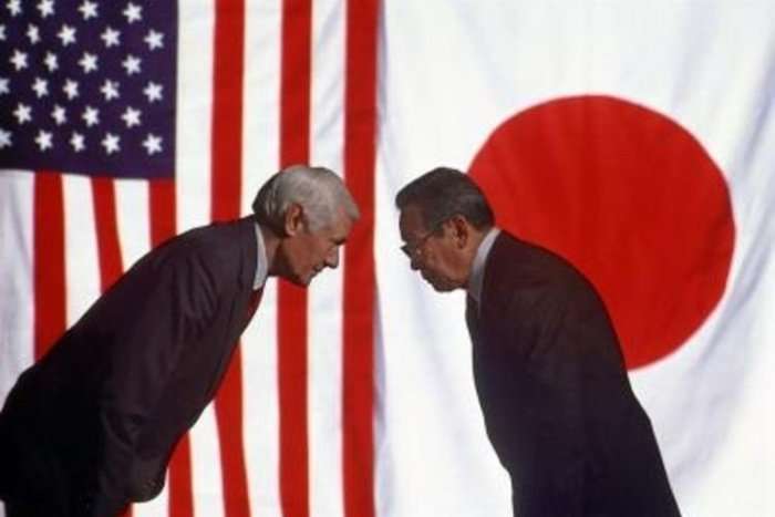 Цікаві факти про Японію і японців (33 фото)