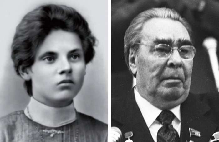 Матері видатних правителів ХХ століття (7 фото)