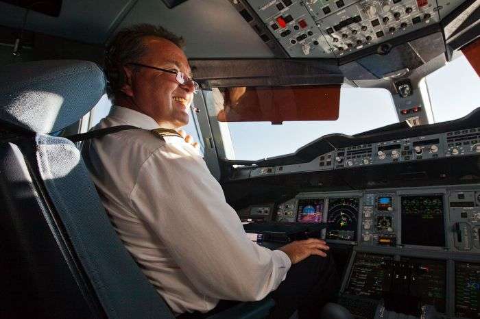 Пілоти поділилися секретами, яких не знають прості пасажири (7 фото)