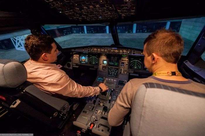 Пілоти поділилися секретами, яких не знають прості пасажири (7 фото)