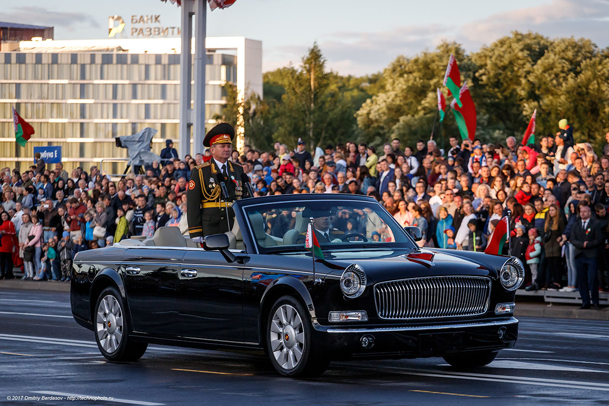 День Независимости Республики Беларусь Армия,Минская область,Беларусь