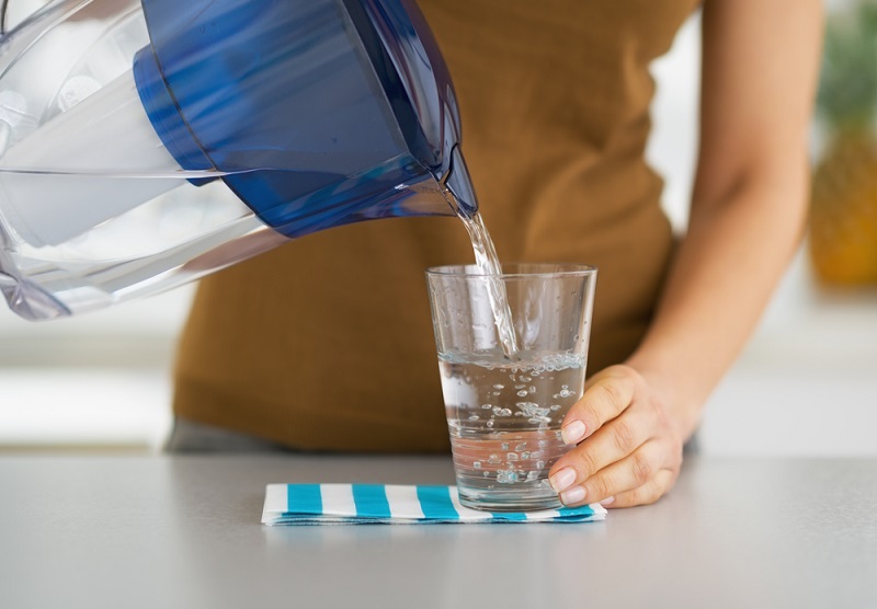 Зачем заменять все напитки водой Здоровье,Вода,Напитки,Организм