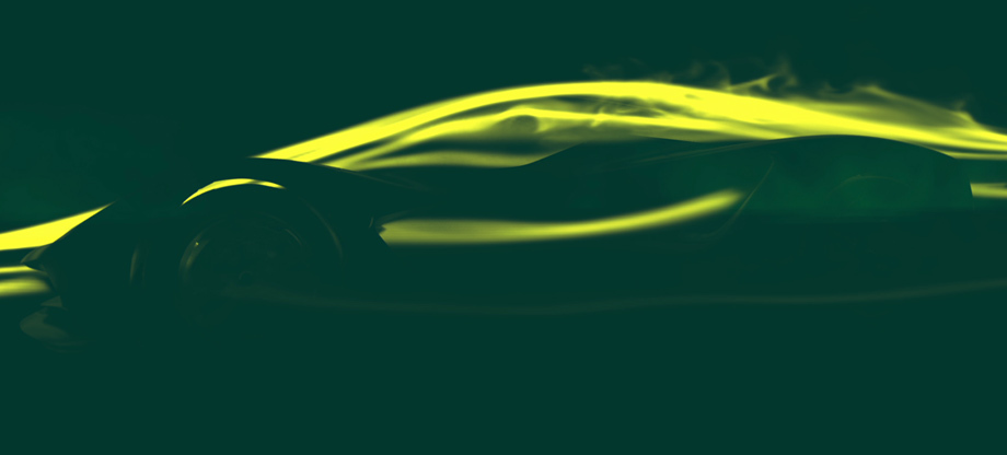 Разработчики объяснили имя гиперкара Lotus Evija Авто и мото