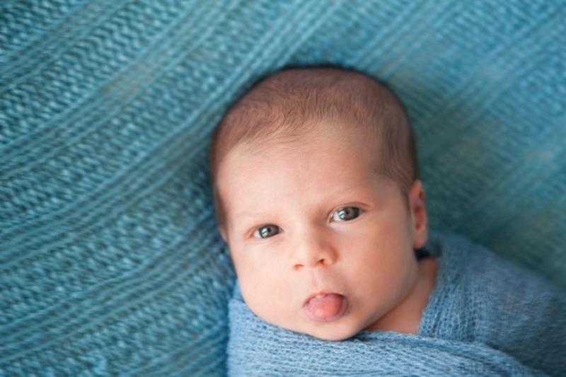 10 удивительных научных фактов о новорожденных Познавательное