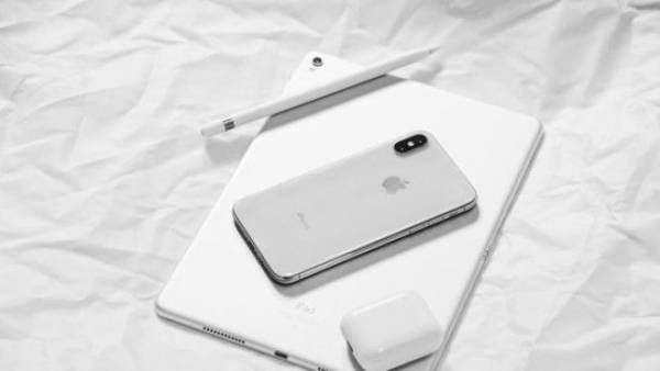 6 офигенных изобретений Джони Айва, который был главным дизайнером Apple Интересное