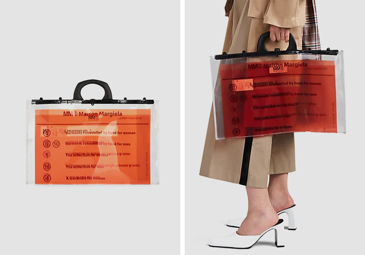 20 дизайнерских сумок, за которые одни продадут душу дьяволу, а другие даже в руки не возьмут Интересное