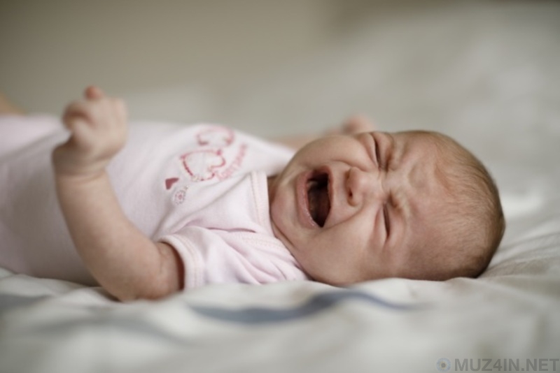 10 удивительных научных фактов о новорожденных Познавательное
