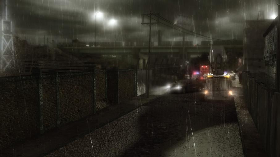 Обзор Heavy Rain : ремейк в 4К, вызывающий зависть у владельцев PlayStation heavy rain 2019,pc,детективы,Игры,интерактивное кино