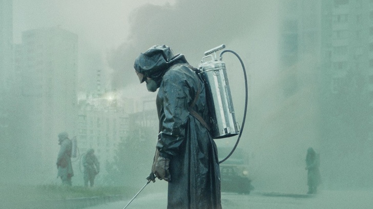 8 ответов на вопросы о радиации, возникшие после просмотра сериала «Чернобыль» 