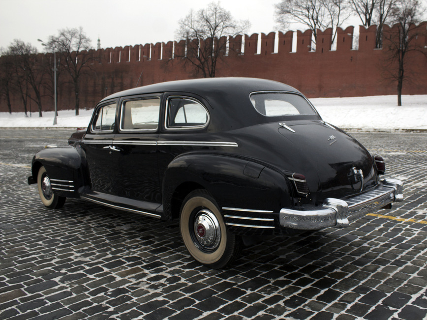 27 легендарных советских автомобилей: на чём ездили в СССР. Часть 2 автомобили,видео,история,СССР