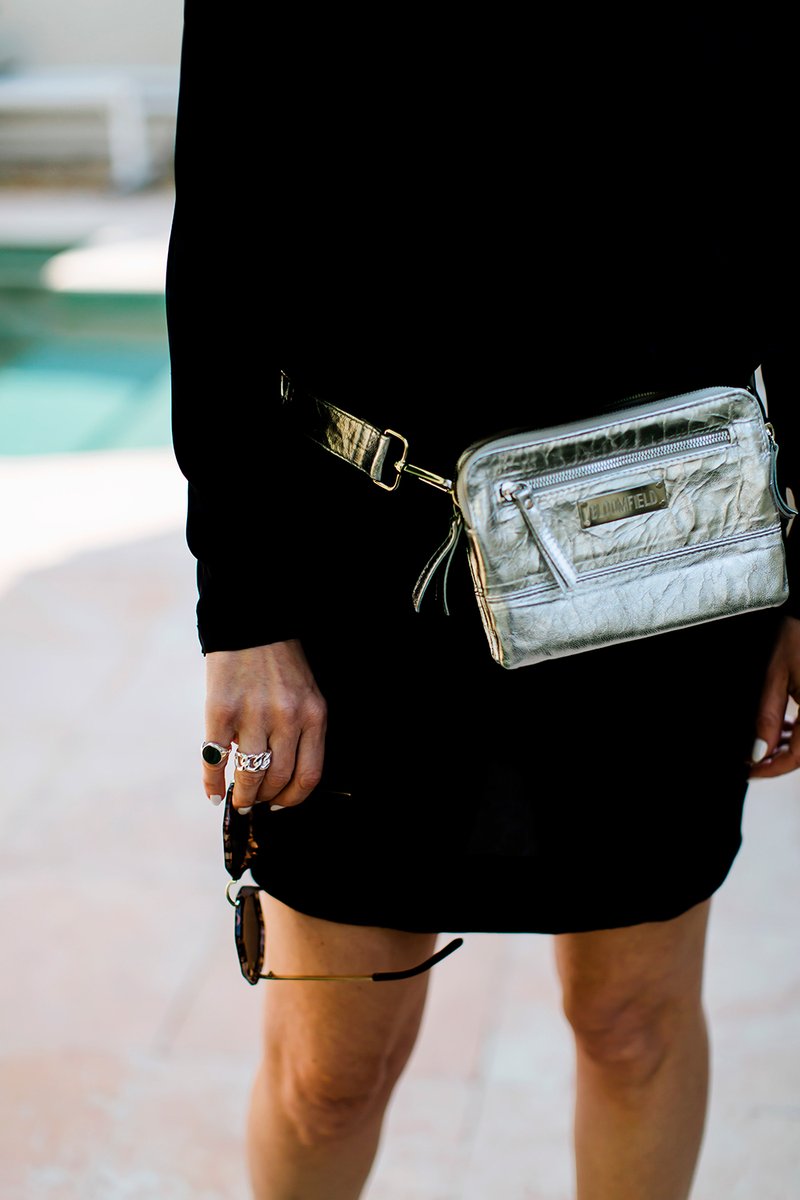 Очаровательные сумочки кросс-боди – носим не только через плечо лучшее,мода,модные советы,Наряды