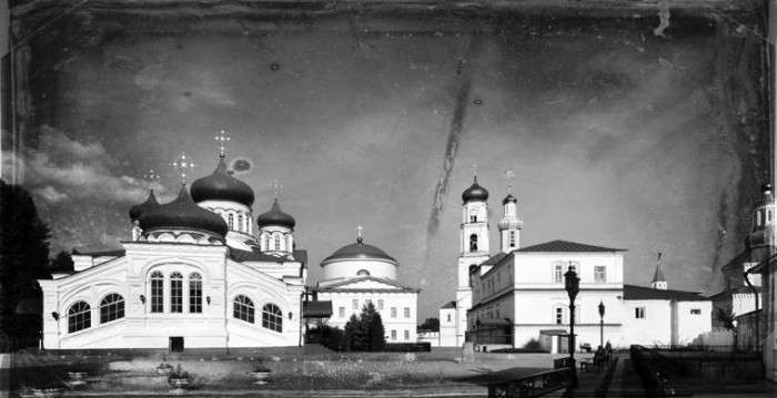 Містичні таємниці наших міст (9 фото)