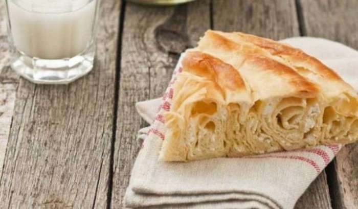 Національна вулична їжа 28 європейських країн (28 фото)