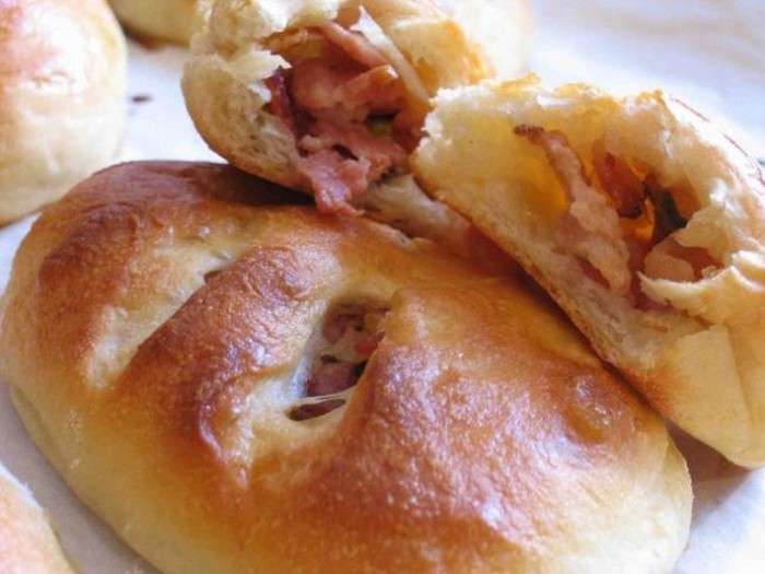 Національна вулична їжа 28 європейських країн (28 фото)