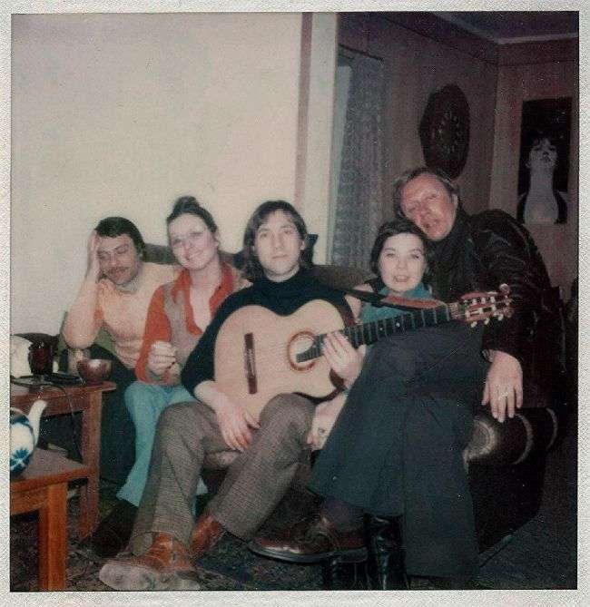 Добірка рідкісних фотографій з усього світу. Частина 42 (35 фото)