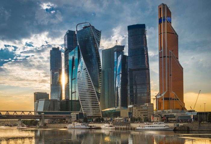 «Відстала» Росія: 39 фото з саркастичними підписами (39 фото)