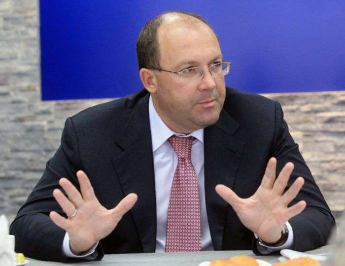 Глава Ростуризму Олег Сафонов, називав відпочинок за кордоном «навязаним стереотипом», має два будинки на Сейшелах (2 фото)