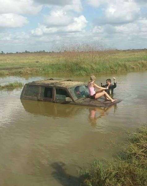 Підбірка невдач (38 фото)