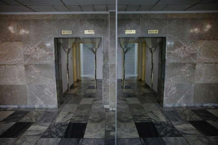 Туалети в різних частинах світу (45 фото)