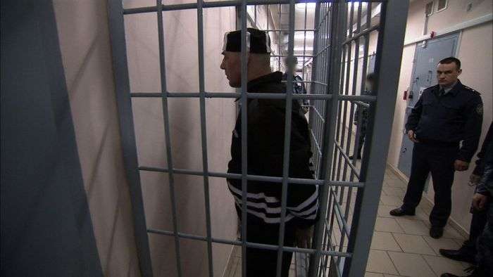 Життя політвязня у звичайній російській колонії (14 фото)