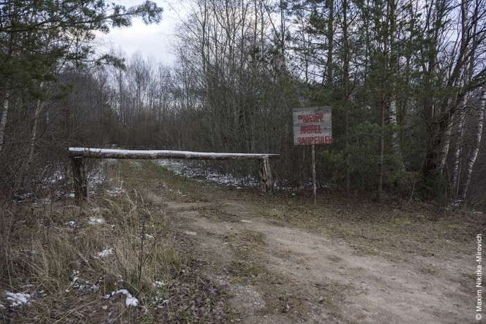 Покинутий ракетний комплекс «Двіна» (26 фото)