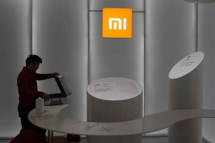 Новый флагман Xiaomi может получить камеру-перископ новости,смартфон,статья