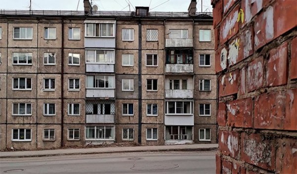 Замминистра на Солярисе 