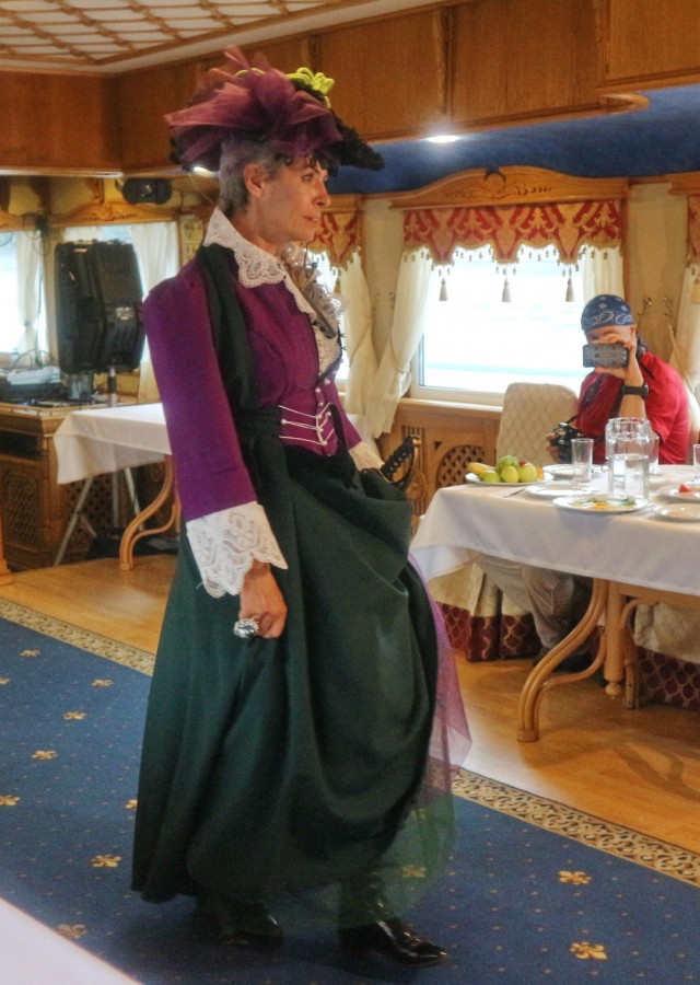 За тех, кто в 
