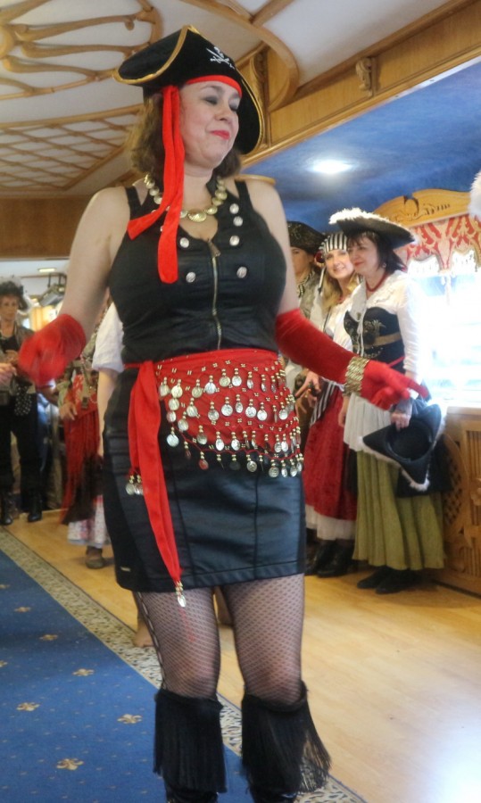 За тех, кто в 