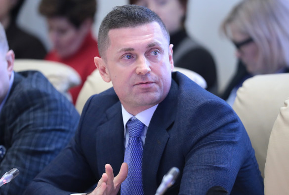 Член комитета по этике РФС: Президент «Чайки» не прав, но его завтра не расстреляют Спорт