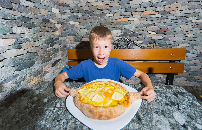 Подборка рецептов хачапури Кулинария,Выпечка,Духовка,Лайфхаки,Сыр,Тесто,Хачапури