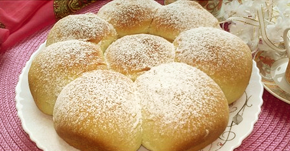 Рецепт постных булочек Кулинария,Булочки,Выпечка,Духовка,Пироги,Пирожки,Сладости,Хлеб