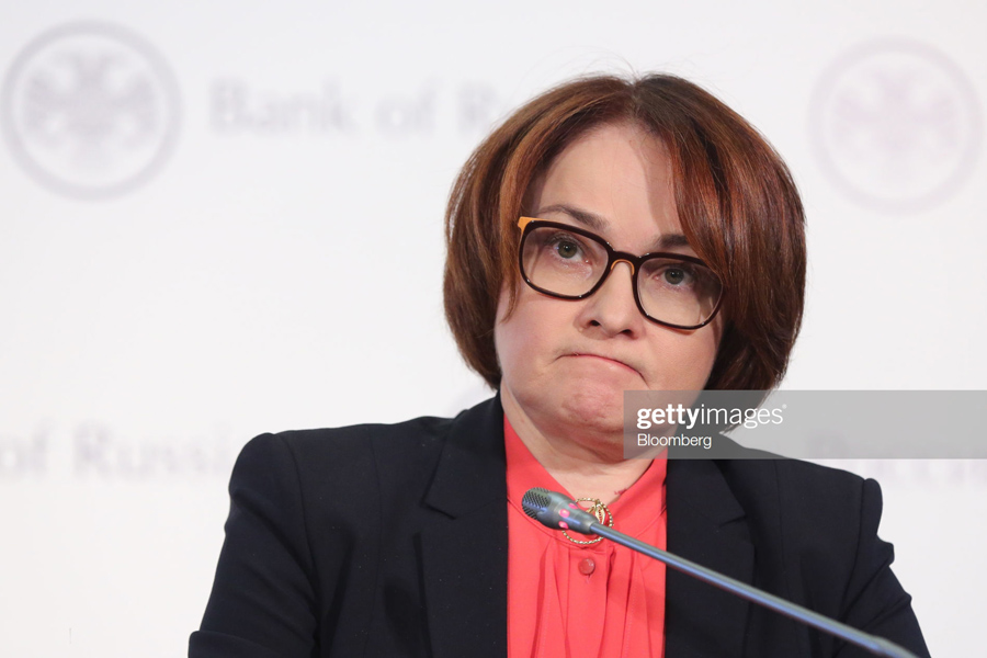 О самом сильном и мощном выступлении против Путина 