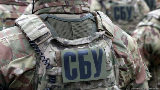 СБУ намерены закинуть в ДНР диверсантов в форме военнослужащих Республики Политика