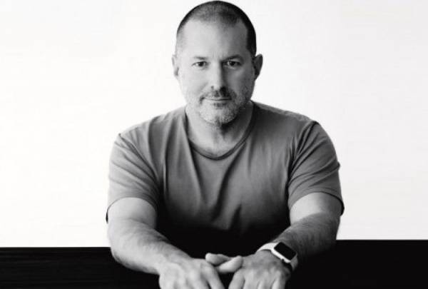 6 офигенных изобретений Джони Айва, который был главным дизайнером Apple Интересное