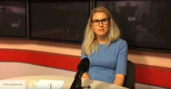 Соболь готовится к поражению: зачем навальнистка инициирует снятие себя с предвыборной гонки оппозиция, навальный, соболь