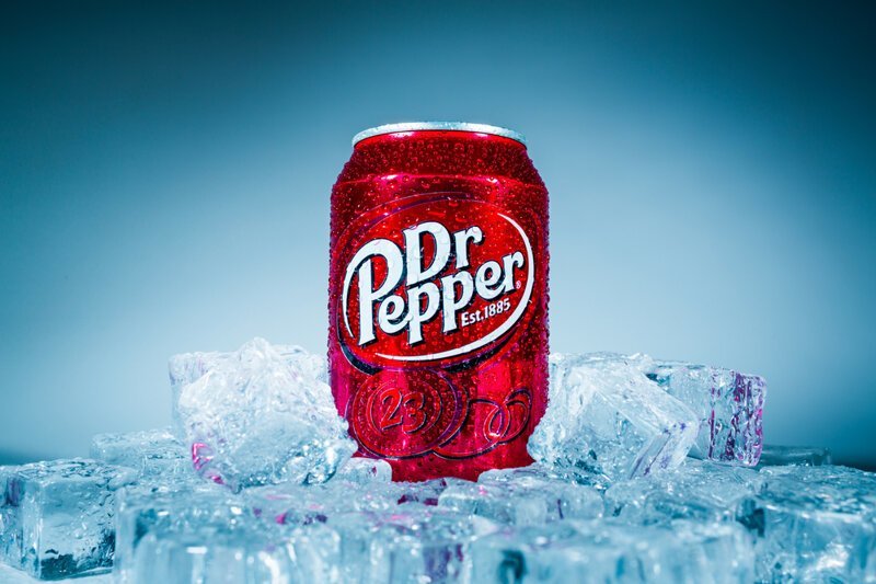 Почему в России не продают Dr Pepper? Интересное