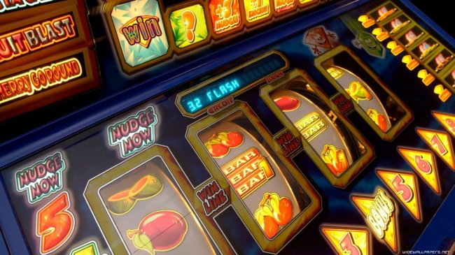 Почему так сложно остановиться играть