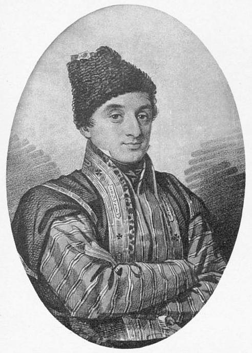 Бабий бунт грузинской царицы и его последствия История