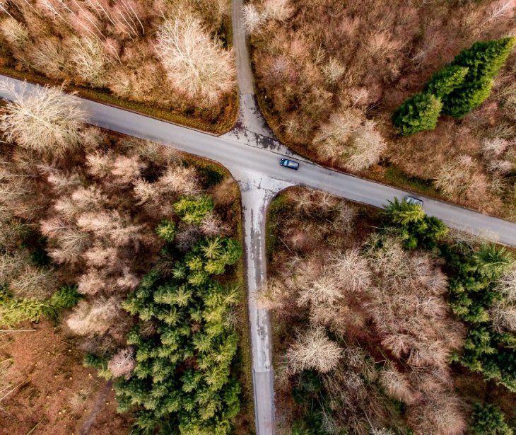 Лучшие фотографии Международного конкурса автопутешествий-2019 Интересное
