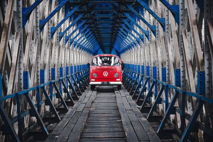 Лучшие фотографии Международного конкурса автопутешествий-2019 Интересное