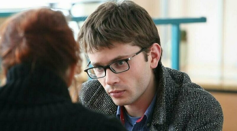 Как сложилась жизнь молодых актёров после участия в популярных российских сериалах   Интересное