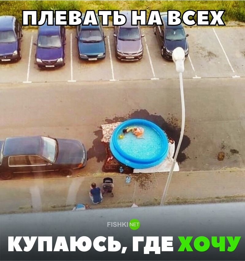 Подборка автомобильных приколов от Johnny за 04 июля 2019   Интересное