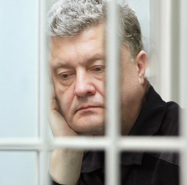«Должен пожизненно сидеть в карцере»: кто жаждет ареста Порошенко порошенко, украина, верховная рада