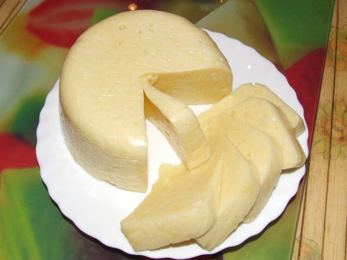 Домашний сыр за 3 часа домашний сыр,женские хобби,кулинария,рукоделие,своими руками,умелые руки