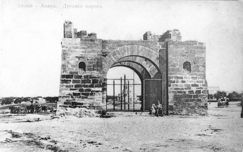 Французские корни турецкой фортификационной школы история