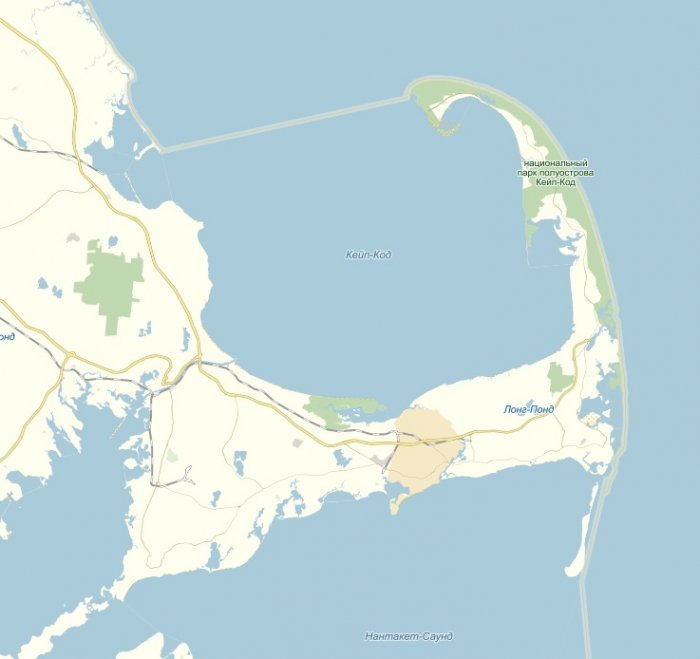 Деревенская Америка заграница,путешествие,страны,туризм