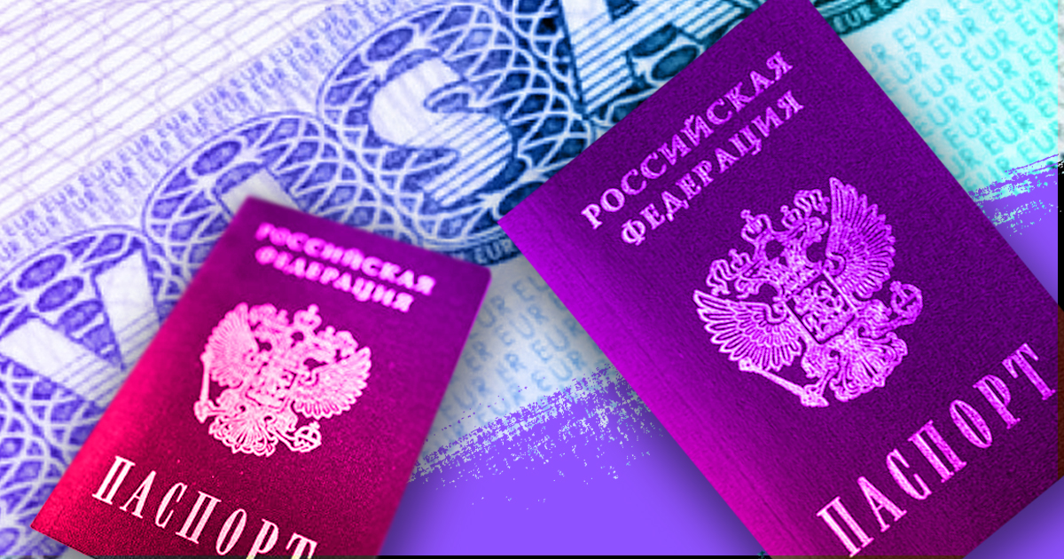 Вот сколько стран россияне могут посетить без визы виза,заграница,страны,туризм